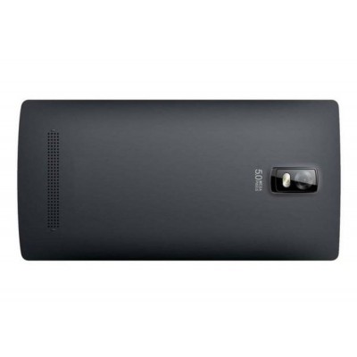 Full Body Housing For Rage Melody Black - Maxbhi Com