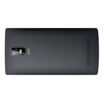 Full Body Housing For Rage Melody Black - Maxbhi Com