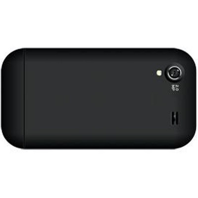 Full Body Housing For Reach Bliss Ultra Rt15i Black - Maxbhi Com