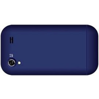 Full Body Housing For Reach Bliss Ultra Rt15i Blue - Maxbhi Com