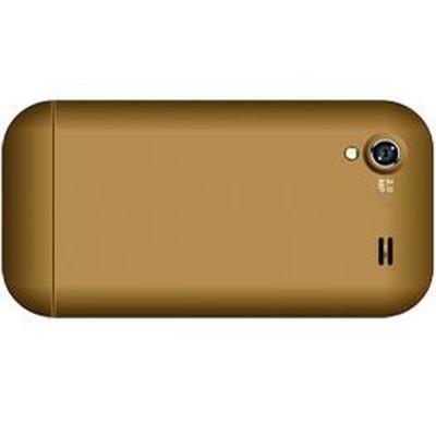 Full Body Housing For Reach Bliss Ultra Rt15i Brown - Maxbhi Com