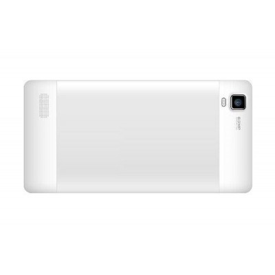 Full Body Housing For Spice Stellar 526n White - Maxbhi Com