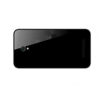 Full Body Housing For Videocon Vstyle Smart Black - Maxbhi Com