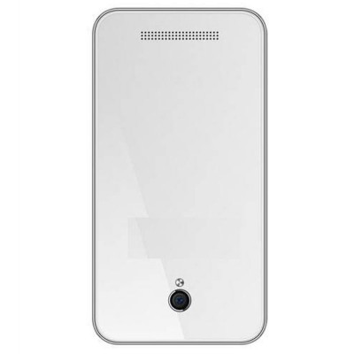 Full Body Housing For Videocon Vstyle Smart White - Maxbhi Com