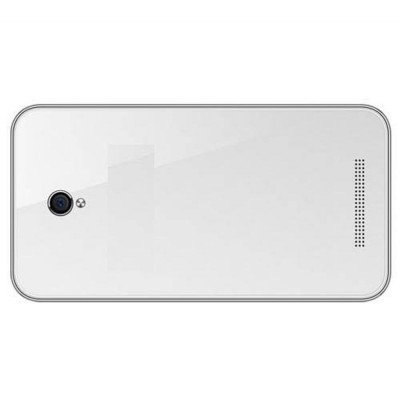Full Body Housing For Videocon Vstyle Smart White - Maxbhi Com