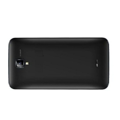 Full Body Housing For Videocon Z40 Lite Black - Maxbhi Com