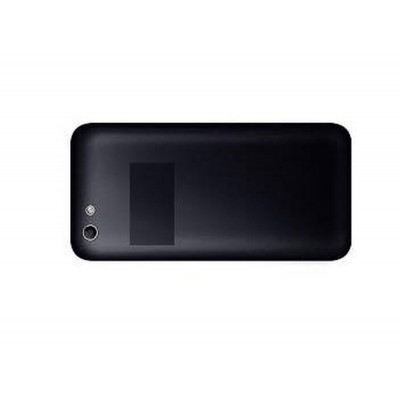 Full Body Housing For Vox Kick K7 Black - Maxbhi Com
