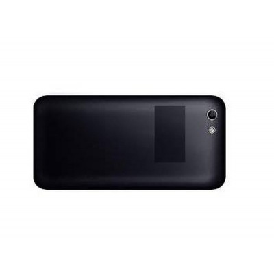 Full Body Housing For Vox Kick K7 Black - Maxbhi Com