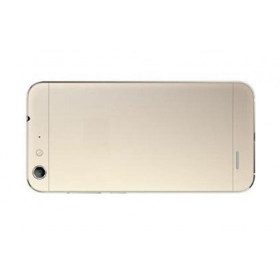 Full Body Housing For Zte Blade D6 Gold - Maxbhi Com