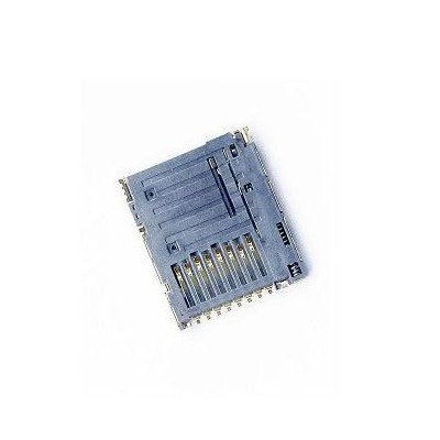 Mmc Connector For Rio New York 1 Offer - Maxbhi Com