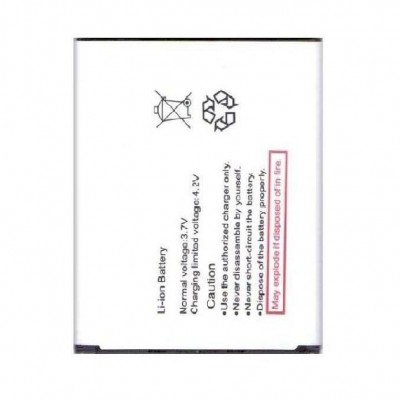 Battery For Intex Cloud M6 16gb By - Maxbhi Com