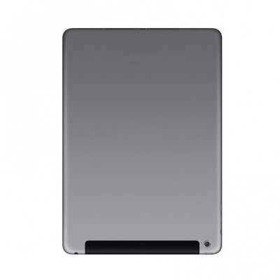 Full Body Housing For Apple Ipad Air 64gb Cellular Grey - Maxbhi Com