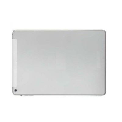 Full Body Housing For Apple Ipad Air 64gb Cellular Silver - Maxbhi Com