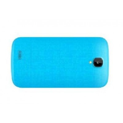 Full Body Housing For Celkon A409 Blue - Maxbhi Com