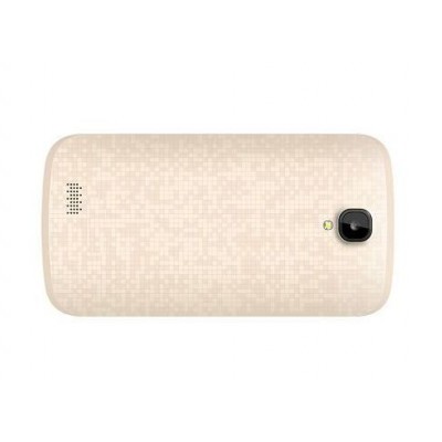Full Body Housing For Celkon A409 Gold - Maxbhi Com