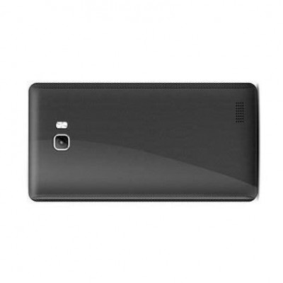 Full Body Housing For Celkon Campus A403 Black - Maxbhi Com