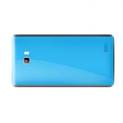 Full Body Housing For Celkon Campus A403 White - Maxbhi Com