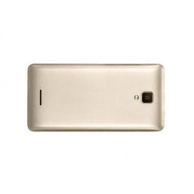 Full Body Housing For Gionee M3 Mini Gold - Maxbhi Com