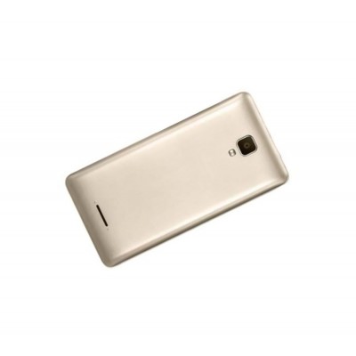 Full Body Housing For Gionee M3 Mini Gold - Maxbhi Com