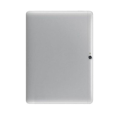 Full Body Housing For Huawei Mediapad M2 10 0 64gb 4g Lte Silver - Maxbhi Com