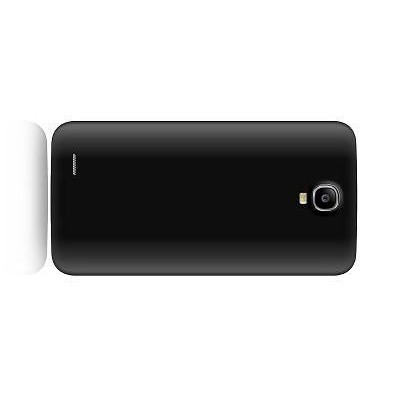Full Body Housing For Kenxinda K6 Black - Maxbhi Com