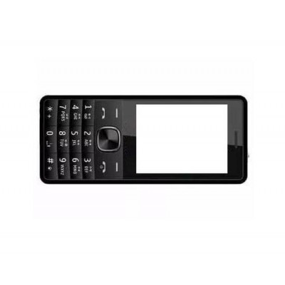 Full Body Housing For Nosama Viraat Black - Maxbhi Com