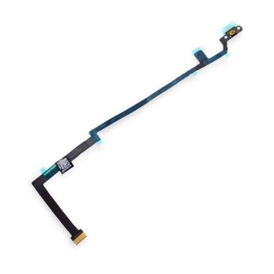 Home Button Flex Cable for Apple iPad Air 64GB Cellular