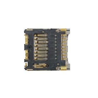 Mmc Connector For Celkon A409 - Maxbhi Com