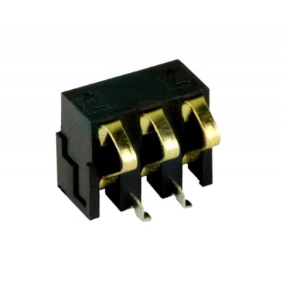 Battery Connector for Karbonn A92 Star