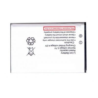 Battery For Zodiac Aries By - Maxbhi Com
