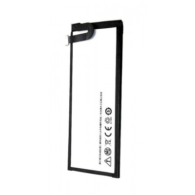 Battery For Zte Nubia Prague S By - Maxbhi Com