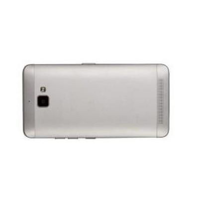Full Body Housing For Archos Diamond Plus Silver - Maxbhi Com