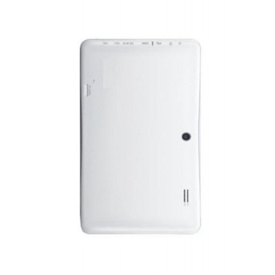 Full Body Housing For Iball Slide 6309r White - Maxbhi Com