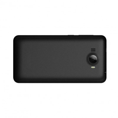 Full Body Housing For Intex Aqua N15 Black - Maxbhi Com
