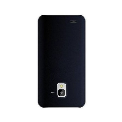 Full Body Housing For Karbonn A92 Star Black - Maxbhi Com