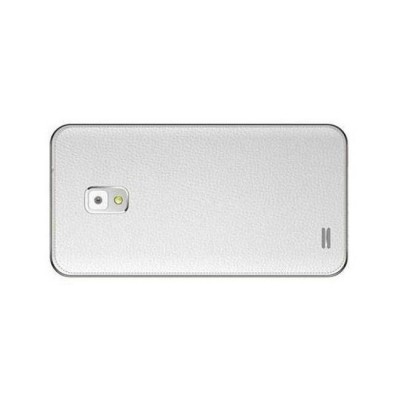 Full Body Housing For Karbonn A92 Star White - Maxbhi Com