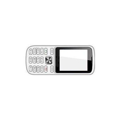 Full Body Housing For Videocon V1530n Black - Maxbhi Com