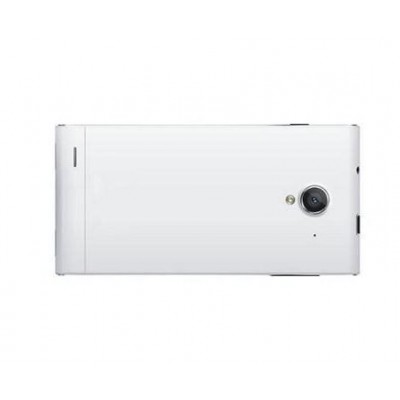 Full Body Housing For Zodiac Aries White - Maxbhi Com