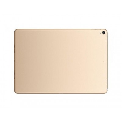 Full Body Housing For Apple Ipad Pro 12 9 Wifi 512gb Gold - Maxbhi Com