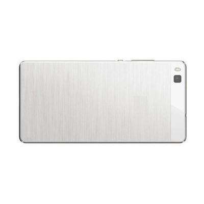 Full Body Housing For Huawei Ascend P8 64gb Grey - Maxbhi Com