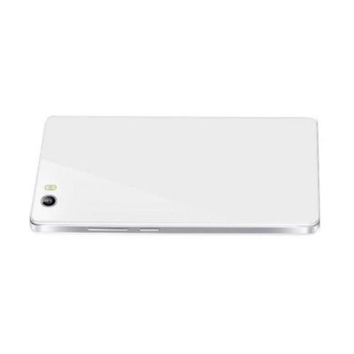 Full Body Housing For Senwa S915 White - Maxbhi Com