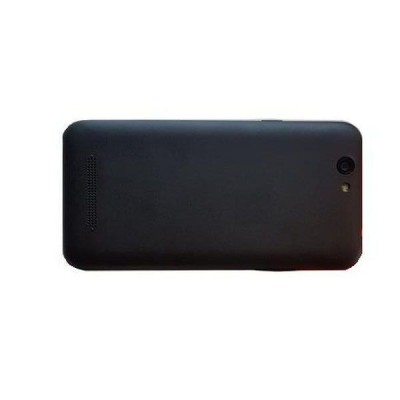 Full Body Housing For Wileyfox Spark Black - Maxbhi Com