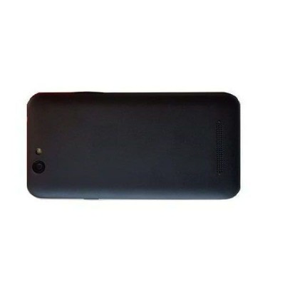 Full Body Housing For Wileyfox Spark Black - Maxbhi Com