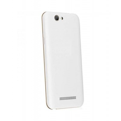 Full Body Housing For Wileyfox Spark White - Maxbhi Com