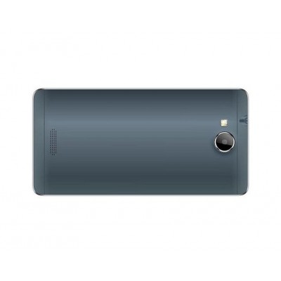 Full Body Housing For Yoo Call S20 Black - Maxbhi Com