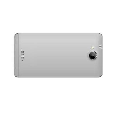 Full Body Housing For Yoo Call S20 White - Maxbhi Com