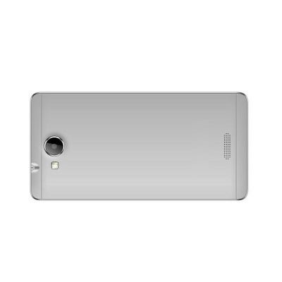 Full Body Housing For Yoo Call S20 White - Maxbhi Com