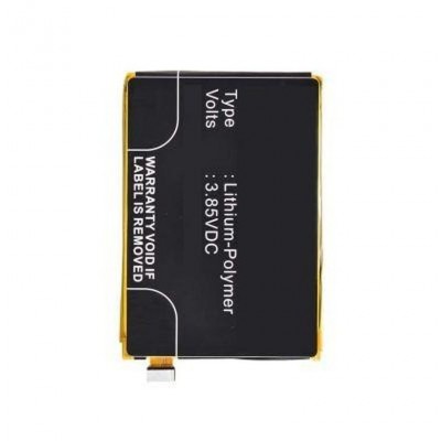 Battery For Zte Blade Max 3 By - Maxbhi Com