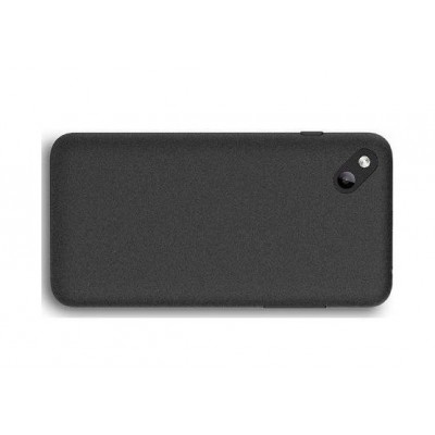 Full Body Housing For Blu Advance 4 0 L Black - Maxbhi Com