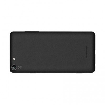 Full Body Housing For Blu Vivo Selfie Black - Maxbhi Com